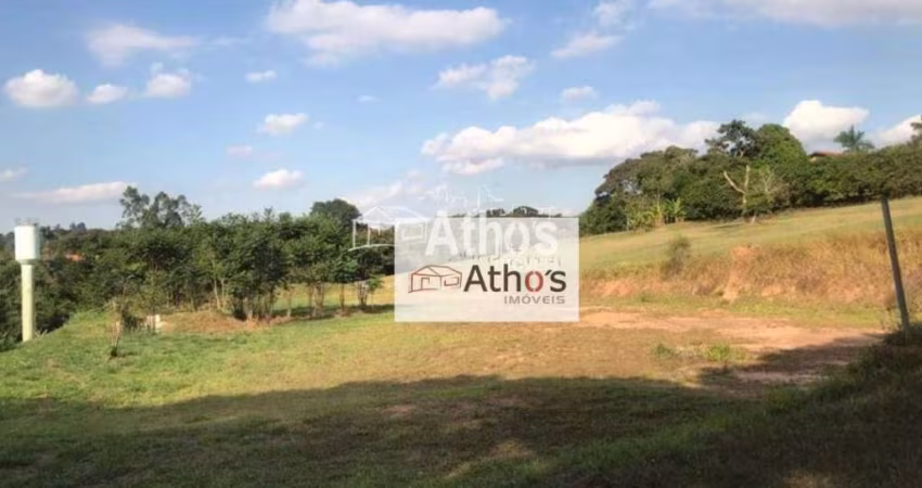 Terreno à venda, 4156 m² por R$ 930.000,00 - Moradas São Luiz - Salto/SP