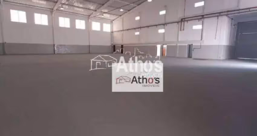 Galpão industrial para locação, américan park empresarial nr, indaiatuba - ga0055.