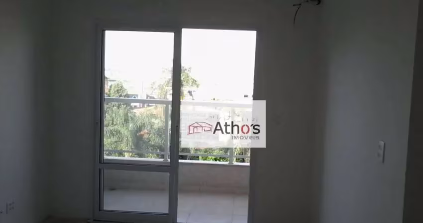 Apartamento com 3 dormitórios à venda, 80 m² por r$ 336.000,00 - bela vista - monte mor/sp