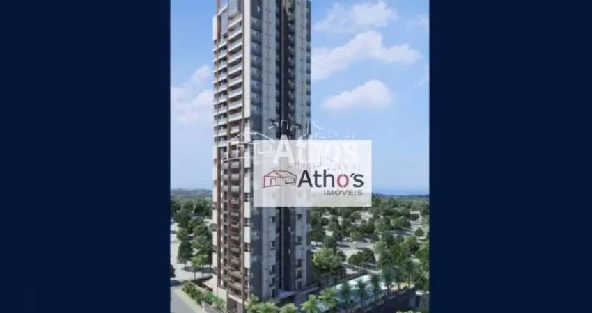 Apartamento residencial à venda, vila sfeir, indaiatuba - ap0795.