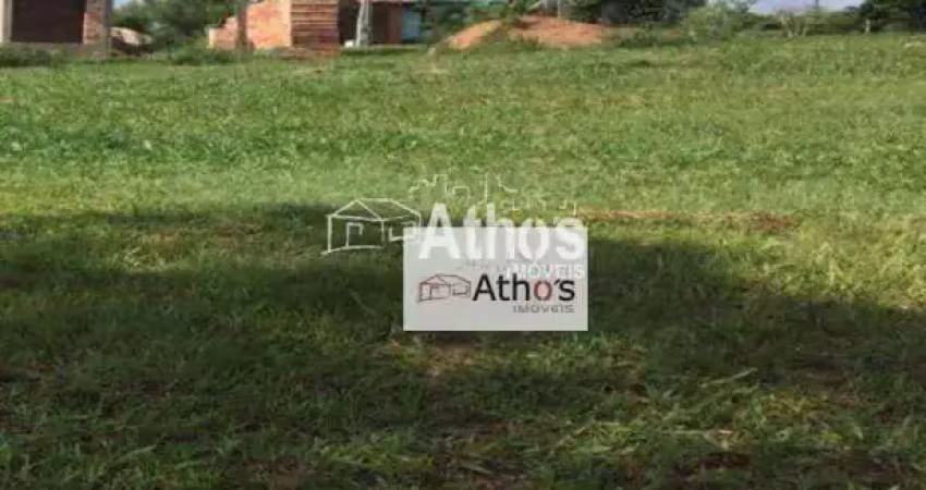 Terreno a venda, riviera de santa cristina, 450m², possui 2 clubes