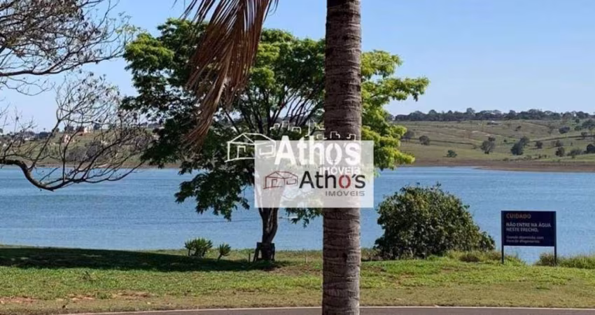 Terreno à venda, 450 m² por R$ 60.000,00 - Riviera de Santa Cristina XIII - Paranapanema/SP