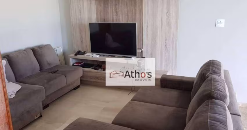 Sobrado Residencial à venda, Jardins do Império, Indaiatuba - SO0454.