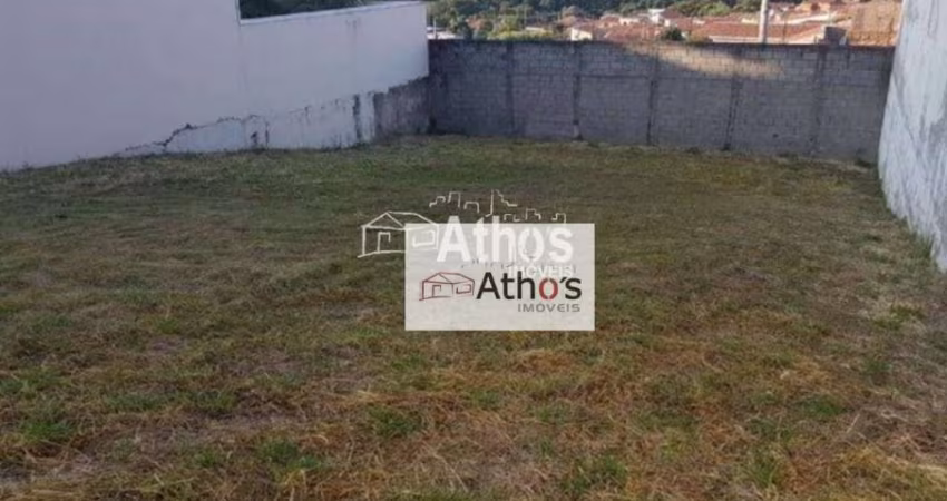 Terreno Residencial à venda, Aqui se Vive, Indaiatuba - TE1629.