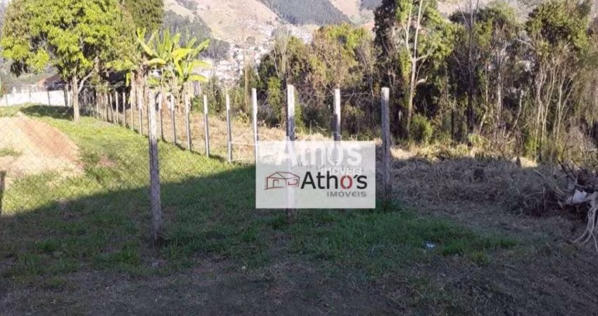 Terreno à venda, 600 m² por R$ 250.000,00 - Centro - Piracaia/SP