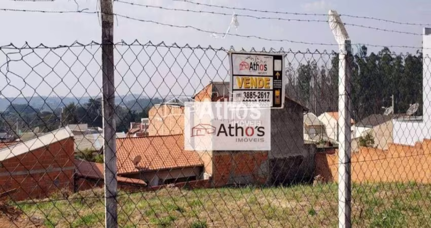 Terreno à venda, 308 m² por R$ 360.000,00 - Jardim Morumbi - Indaiatuba/SP