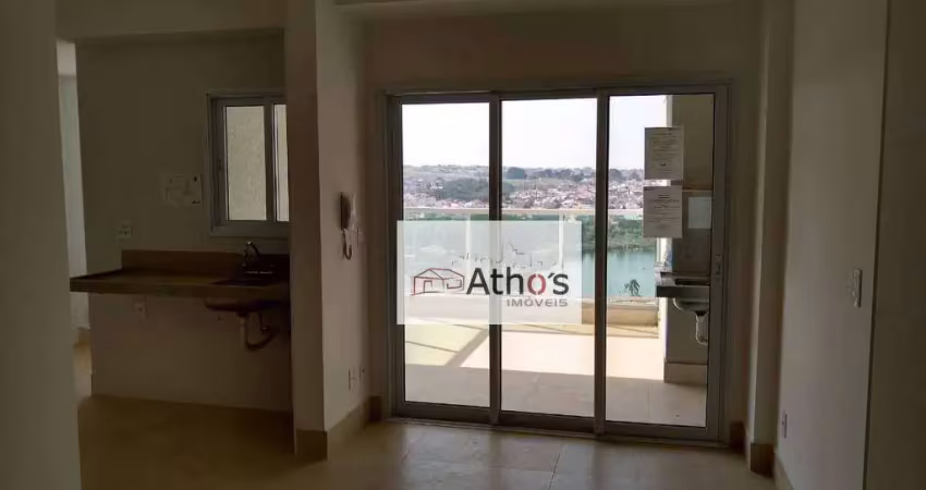 Apartamento a venda, le jardin, torre 2, 3 dorm. 2 suites, sala ampla, varanda gourmet, lazer completo