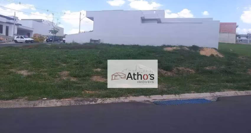 Terreno a venda 381 m² - jardim laguna - indaiatuba/sp