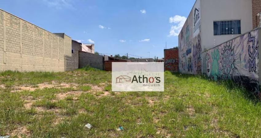 Terreno a venda, São Gabriel II, Misto, excelente topografia - 604m²