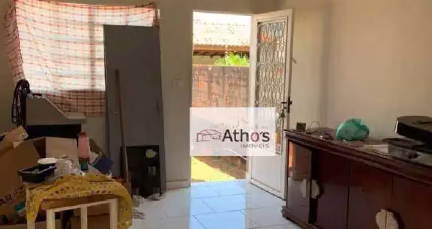 Casa com 3 dormitórios à venda, 84 m² por r$ 580.000,00 - residencial porto seguro - salto/sp