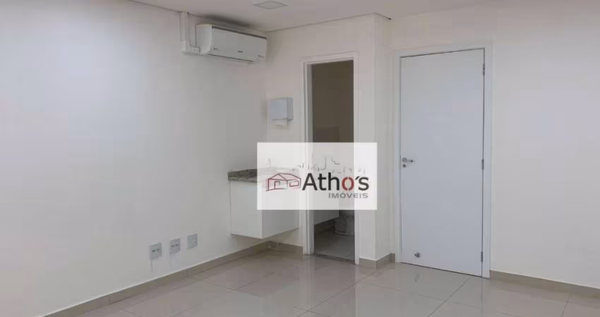 Sala à venda, 40 m² por R$ 380.000,00 - Office Premium - Indaiatuba/SP