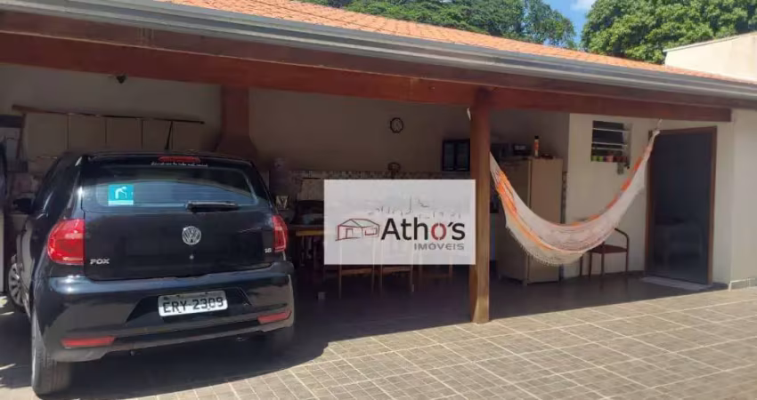 Casa com 4 dormitórios à venda, 155 m² por r$ 1.060.000,00 - centro - indaiatuba/sp