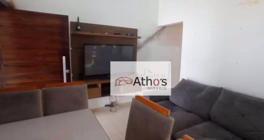 Casa a venda, Jd. Veneza, Indaiatuba, 3 dormitorios, sala, cozinha integrada, lavanderia, churrasqueira, vaga para 1 carro e moto