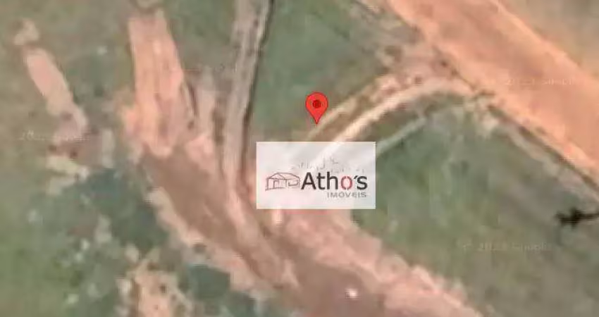 Terreno a venda, ninho verde ii, 450m², excelente topografia, escriturado