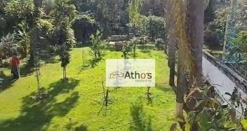 Chácara com 2 dormitórios à venda, 2500 m² por r$ 980.000,00 - colinas do mosteiro de itaici - indaiatuba/sp