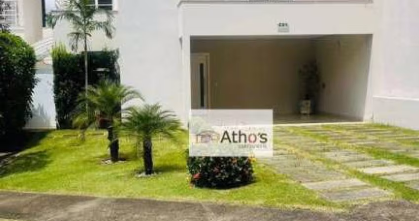 Casa com 3 dormitórios à venda, 334 m² por R$ 1.390.000,00 - Vila Panorama - Indaiatuba/SP