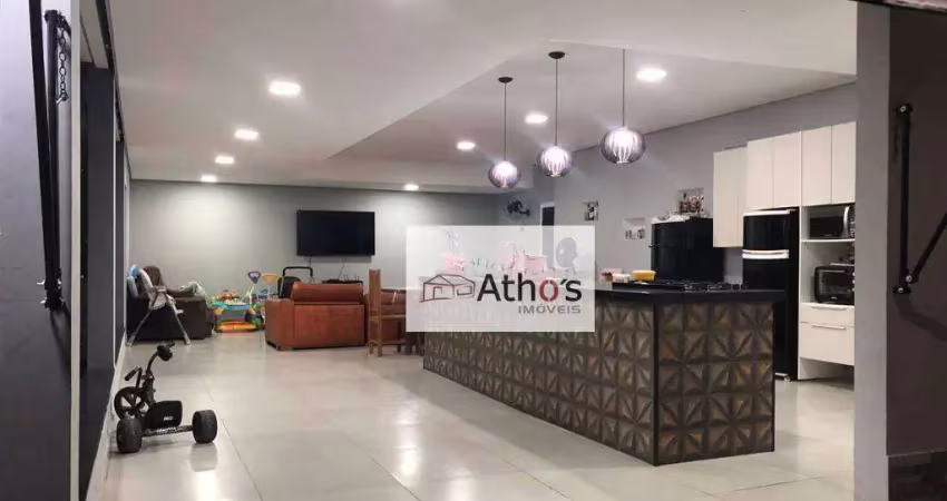 Chácara com 6 dormitórios à venda, 2750 m² por r$ 1.690.000,00 - colinas do mosteiro de itaici - indaiatuba/sp