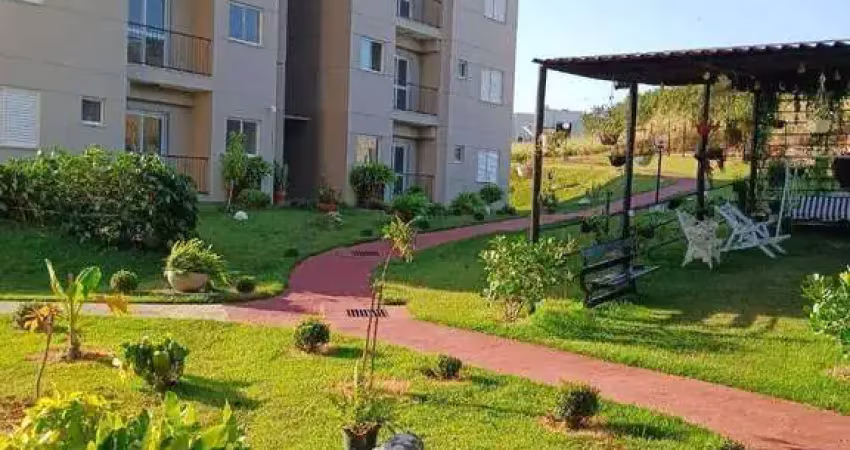 Apartamento residencial à venda, centro, elias fausto - ap0809.