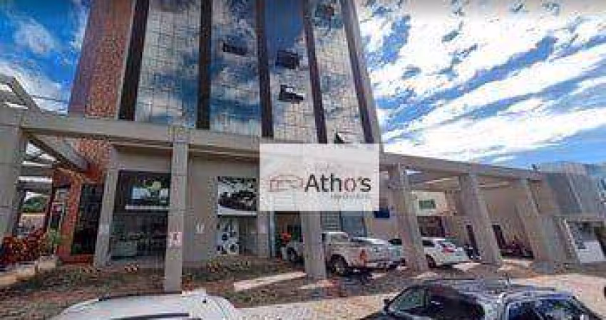3 Salas à venda, 160,70 m² - Edifício Kennedy Office - Indaiatuba/SP