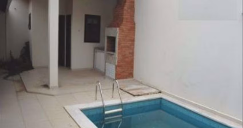 Casa com 3 dormitórios à venda, 200 m² por R$ 1.350.000,00 - Jardim Esplanada II - Indaiatuba/SP