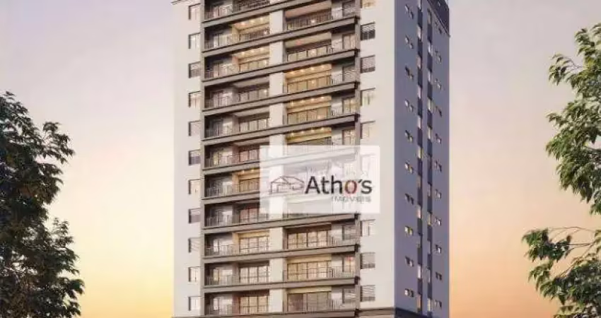 Apartamento com 3 quartos à venda na Rua Hércules Mazzoni, Centro, Indaiatuba