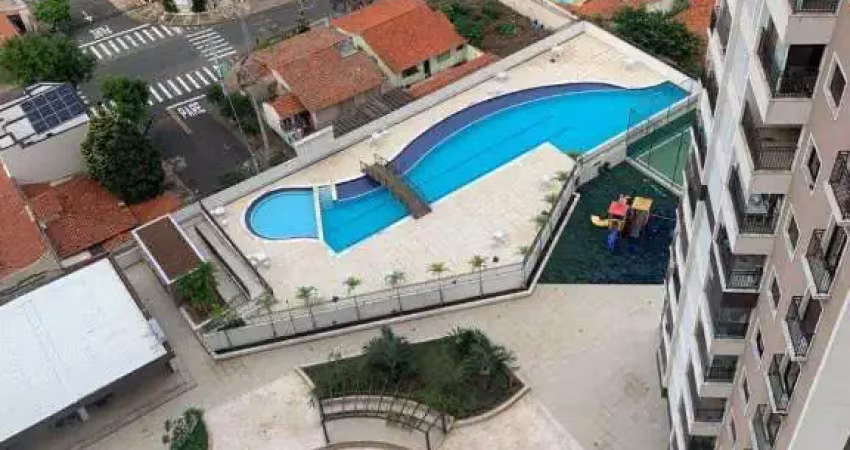 Apartamento com 3 dormitórios para alugar, 104 m² por r$ 7.840,00/mês - the park view - indaiatuba/sp