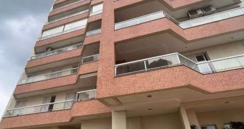 Apartamento com 4 quartos à venda na Rua Antônio Zoppi, Jardim Pau Preto, Indaiatuba