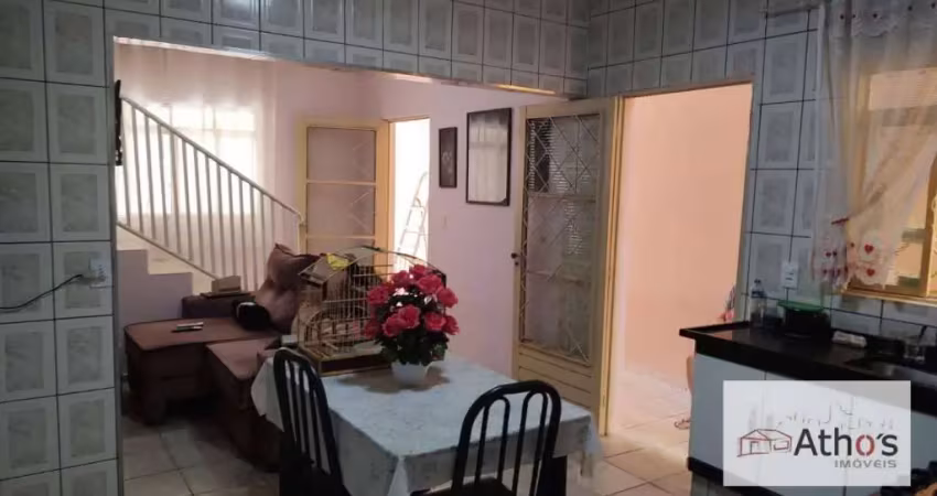 Casa com 4 dormitórios à venda, 171 m² por r$ 650.000,00 - jardim adriana - indaiatuba/sp
