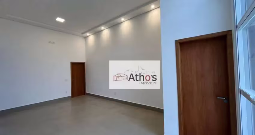Casa térrea, park gran reserve, indaiatuba/sp, 3 suítes, sala ampla, cozinha, moveis planejados, piscina, portaria 24h
