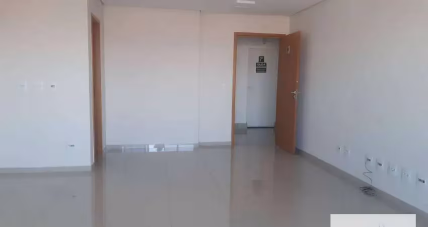 Sala para alugar, 40 m² por r$ 2.910,00/mês - office premium - indaiatuba/sp
