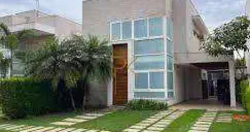 Casa em condomínio fechado com 3 quartos à venda na Rua Antônio Amstalden, Residencial Maison Blanche, Indaiatuba