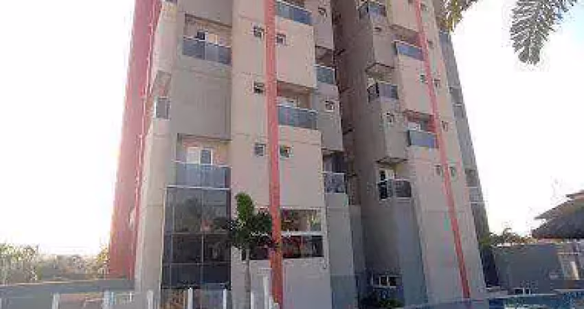Apartamento com 3 dormitórios à venda, 80 m² por r$ 880.000,00 - edifício imagine - indaiatuba/sp