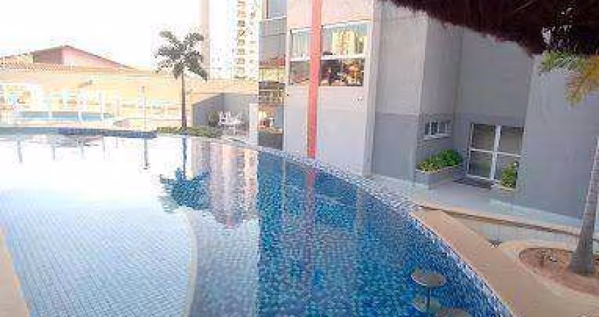 Apartamento com 3 dormitórios à venda, 80 m² por R$ 880.000,00 - Edifício Imagine - Indaiatuba/SP
