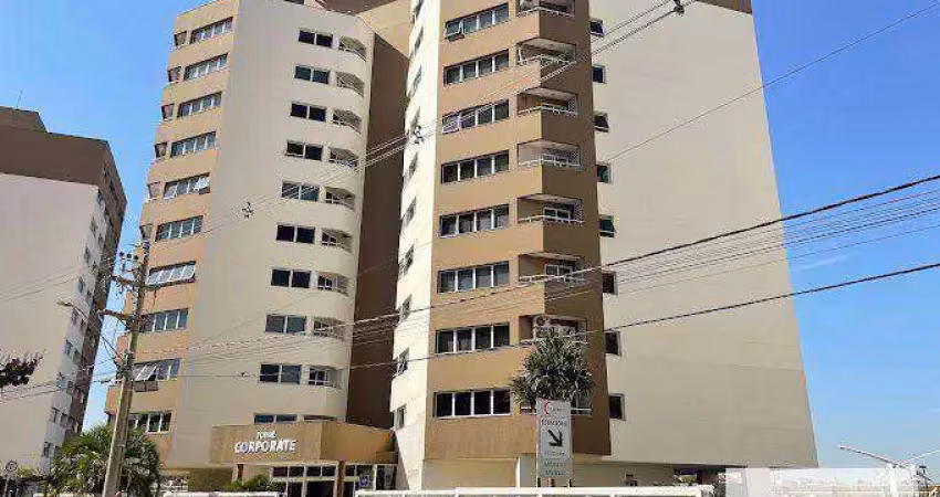 Sala à venda, 40 m² por r$ 360.000,00 - pau preto - indaiatuba/sp