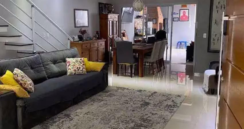 Sobrado com 3 dormitórios à venda, 188 m² por r$ 1.100.000,00 - jardim vista verde - indaiatuba/sp