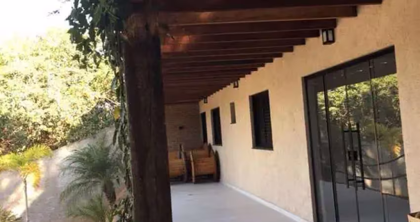 Chácara com 3 dormitórios, 1000 m² - venda por r$ 1.200.000,00 ou aluguel por r$ 7.000,00/ano - rec campestre viracopos - indaiatuba/sp