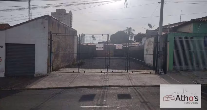 Terreno, 231 m² - venda por r$ 620.000,00 ou aluguel por r$ 3.610,00 - centro - indaiatuba/sp