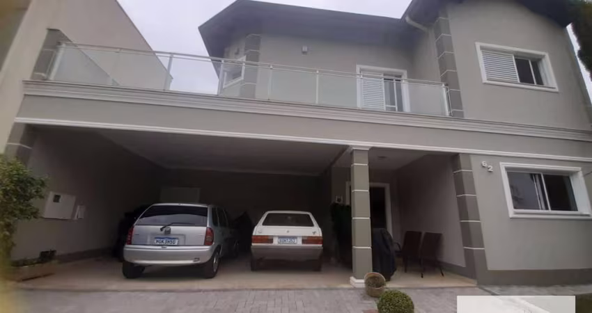 SOBRADO AMSTALDEN RESIDENCE