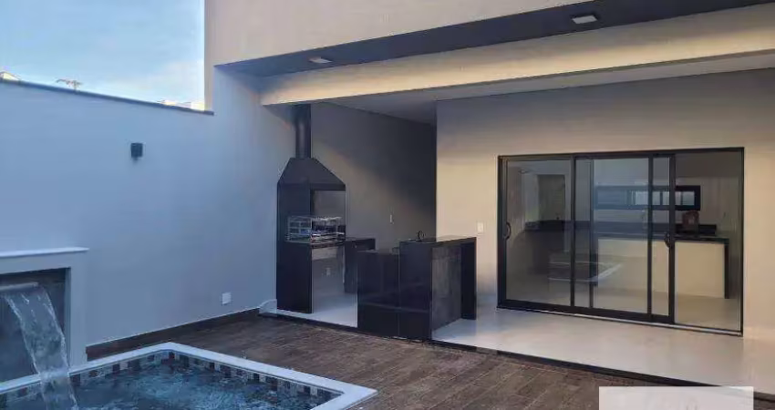 CASA JARDIM REGINA