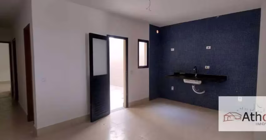 Casa com 2 dormitórios à venda, 81 m² por r$ 450.000,00 - jardim dos sabiás - indaiatuba/sp