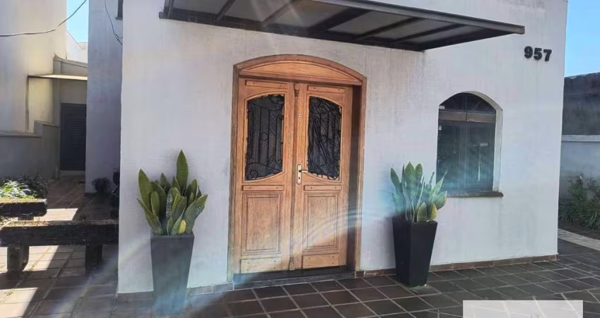 Casa com 4 dormitórios, 340 m² - venda por R$ 3.500.000,00 ou aluguel por R$ 20.000,00/mês - Cidade Nova I - Indaiatuba/SP