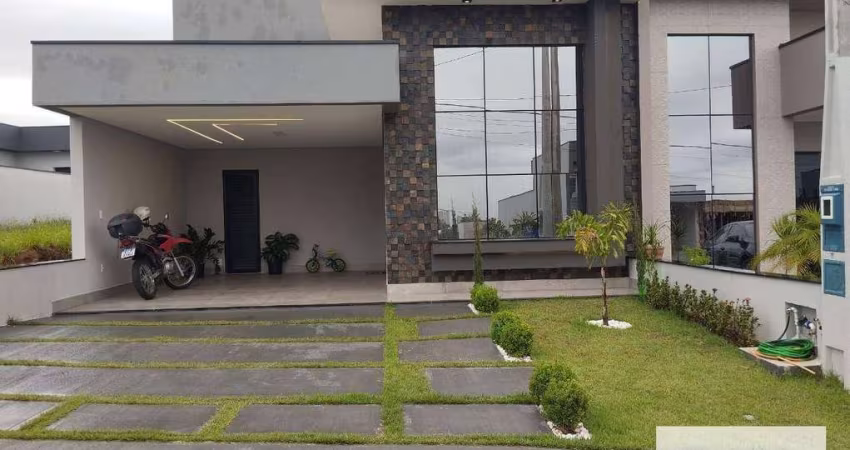 CASA 3 DORMITÓRIOS PARK GRAN RESERVE