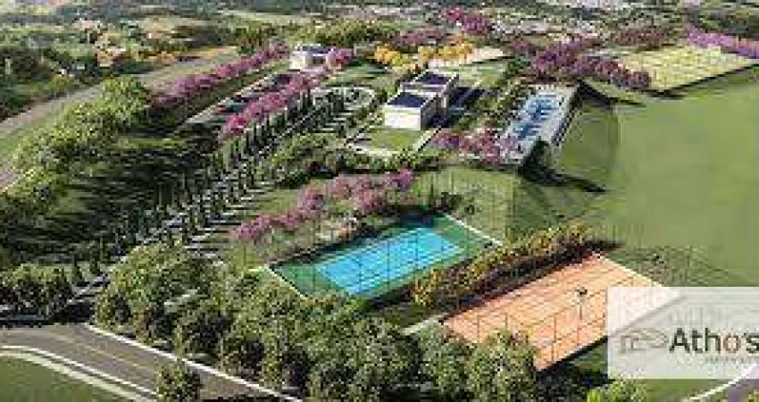 Terreno à venda, 635 m² por R$ 1.590.000 - Jardim Santa Rita - Indaiatuba/SP