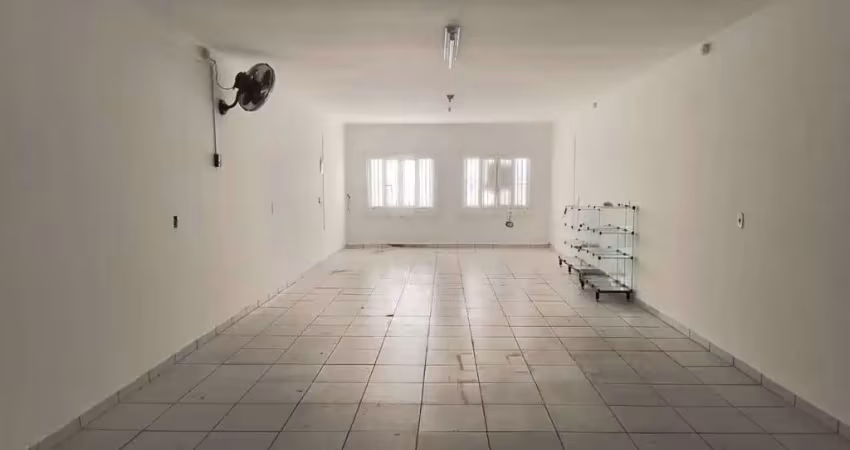 Salão para alugar, 300 m² por r$ 10.250/mês - núcleo habitacional brigadeiro faria lima - indaiatuba/sp