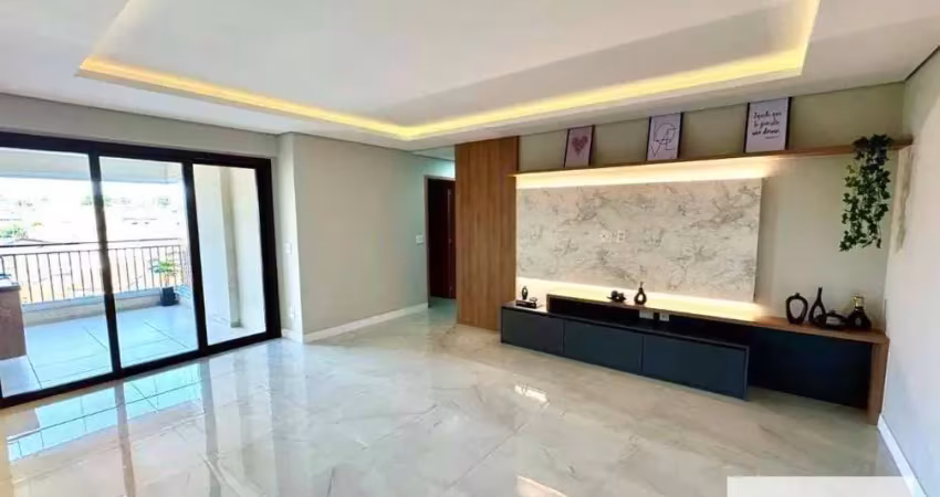 Apartamento com 3 dormitórios à venda, 99 m² por r$ 1.190.000,00 - the park view - indaiatuba/sp