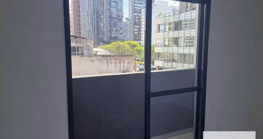 Studio com 1 dormitório à venda, 25 m² por R$ 382.000,00 - Pinheiros - São Paulo/SP