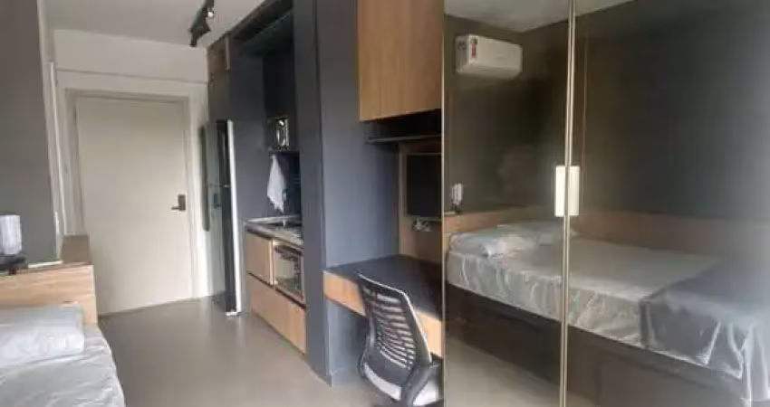 Apartamento com 1 quarto à venda na Rua das Sempre-Vivas, Jardim das Acacias, São Paulo