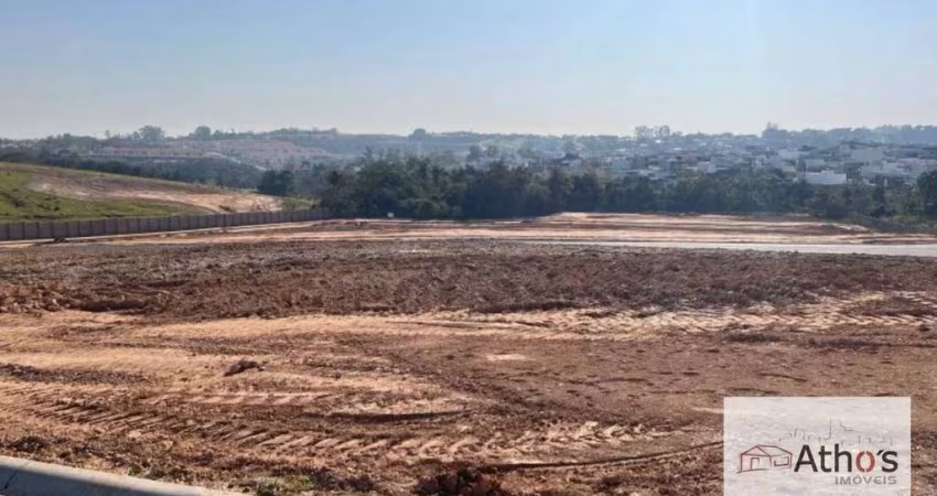 Terreno/Lote/300m² - Chácara Areal