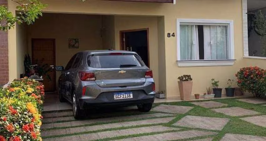 Casa com 3 dormitórios à venda, 116 m² por R$ 860.000,00 - Jardim Vista Verde - Indaiatuba/SP