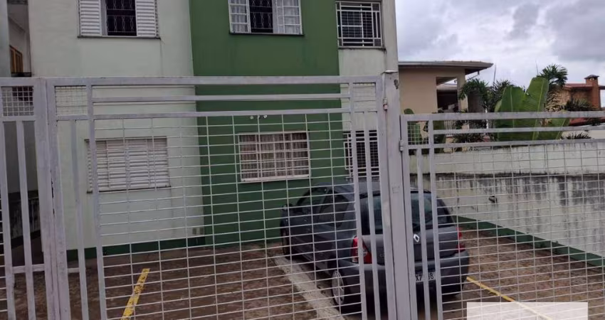 APARTAMENTO REESIDENCIAL MONTE VERDE